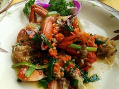 -快活林食家