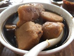 -随柳居·苏式小吃(建新巷店)