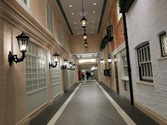 -澳门喜来登大酒店