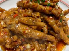 -蛮佬拾·乡里土菜馆(河西王府井店)