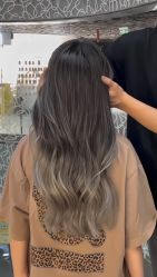 -5M HAIR SALON 旗舰店