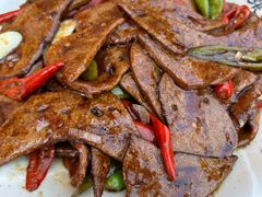 -張飛扒肉·龙江非遗(道外店)