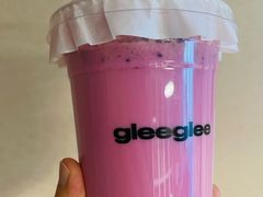 -gleeglee乐溢亦茶(合生汇店)
