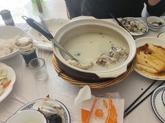 -天乐农家鱼头王(天目湖店)
