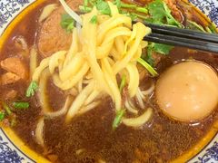 -山西刀削面(安定门店)