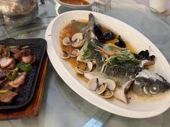 -鹭园酒家·四十年老字号