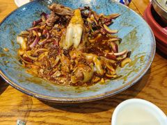 -金掌勺·锅包肉(双榆树店)