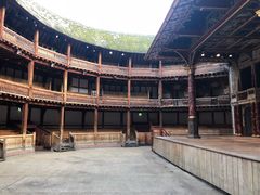 -莎士比亚环球剧场