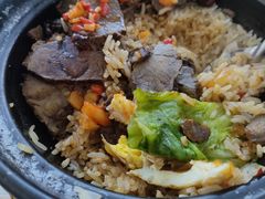 -刘长和手工粉(天城尚品店)