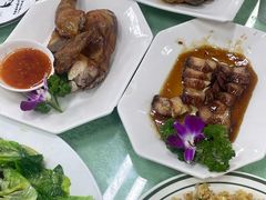 -景好海鲜餐厅(大鹏必选旅游店)