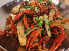 -虾小龙老长沙龙虾馆(坡子街店)