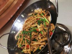 -中国徽菜·徽商故里(远大店)
