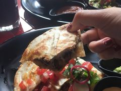 -Luchador摔跤手墨西哥餐厅(恒宇广场店)