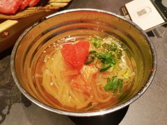 -东京烧肉 平城苑(银座５丁目店)