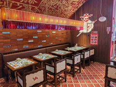 -南昌大饭店·地标美食名片(万寿宫店)