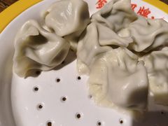-金谷园饺子·烧烤(人大总店)