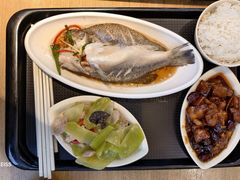 -荟选餐饮徐家汇社区食堂(徐虹北路店)
