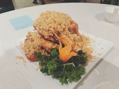 -无招牌海鲜餐厅(怡丰城店)