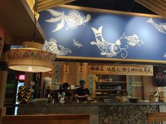 -吃饭皇帝大·土家民族菜(温州万象城店)