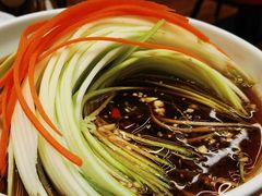 养生葫芦丝-羊瑞堂·横山炖羊肉·陕菜(未央路旗舰店)