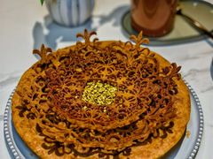 -潮一不贰·法式甜品·生日蛋糕·西式简餐(外滩店)