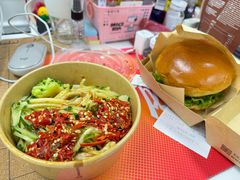 -魏家凉皮(协和店)