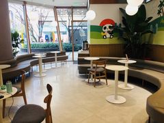 大堂-爱达乐面包生日蛋糕(郫县时代天街店)