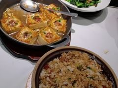 -客颂·客家宴(大壮国际广场店)