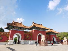 -北陵公园