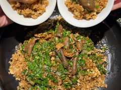-阿英煲.煲烧江南菜(凉城路店)