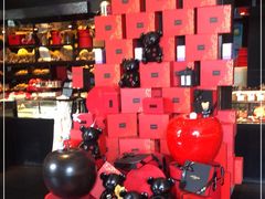 -Salon de The de Joel Robuchon(外滩18号店)
