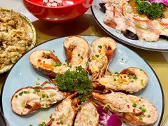 -阿里元老宋海鲜大排档(明发店)