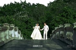 点击看大图 -太古映画婚纱摄影(天河店)