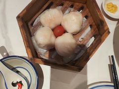 -粤食堂(天津和悦汇店)