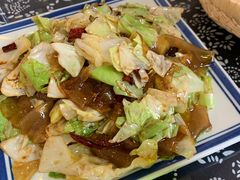 -八两八金·莱芜特色炒鸡(市南漳浦路店)
