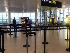 -温州龙湾国际机场
