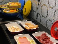 -桔子水晶苏州吴江步行街酒店