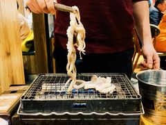 -烧货·活海鲜炭烧(湖滨商业街店)