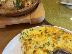 -洲晓鱻舟山海鲜(2号店)