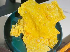 潮州油豆皮-无界釜·河豚鱼汤锅(红山动物园店)