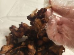 沈阳鸡架-醉炫音速烧烤·干煸菜(沙河总店)