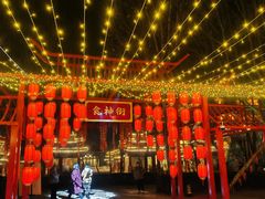 -大明幻境第一城