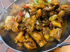 -宜城私房菜.臭鳜鱼(九华新街店)