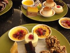 商户图片-乐咖啡西餐厅(太湖皇冠假日酒店)