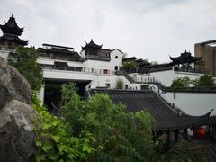 -南京中国近代史遗址博物馆(南京总统府)