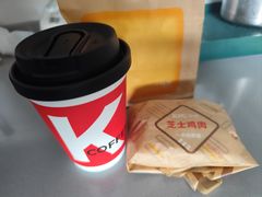 -肯德基(新凌云店)