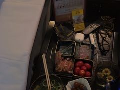 -华夏良子·足道SPA艾灸(王府井店)