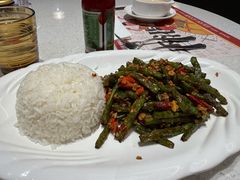 -香港新发烧腊茶餐厅(书城店)