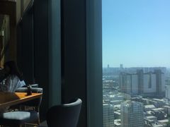 -沈阳君悦酒店·意坊意大利餐厅