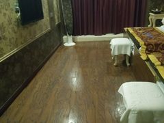 -蓝天逸境足浴会所